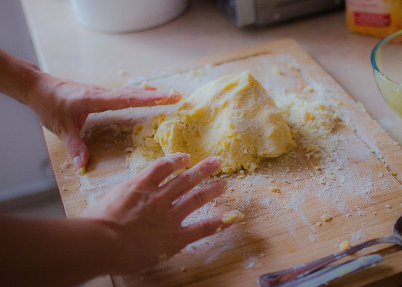 How Cooking at Home Impacts Health - The Science Explained